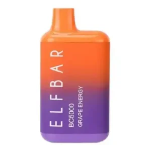 Elfbar BC5000 Watermelon Ice - Vape Shop delhi