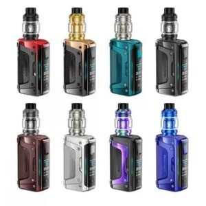 Elf Bar Ice King 30000 Puffs Blue Razz Lemonade | Vape India
