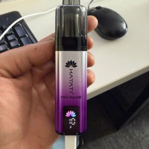 Chargeable Disposable Vape Mixed Berries | Vape Store assam
